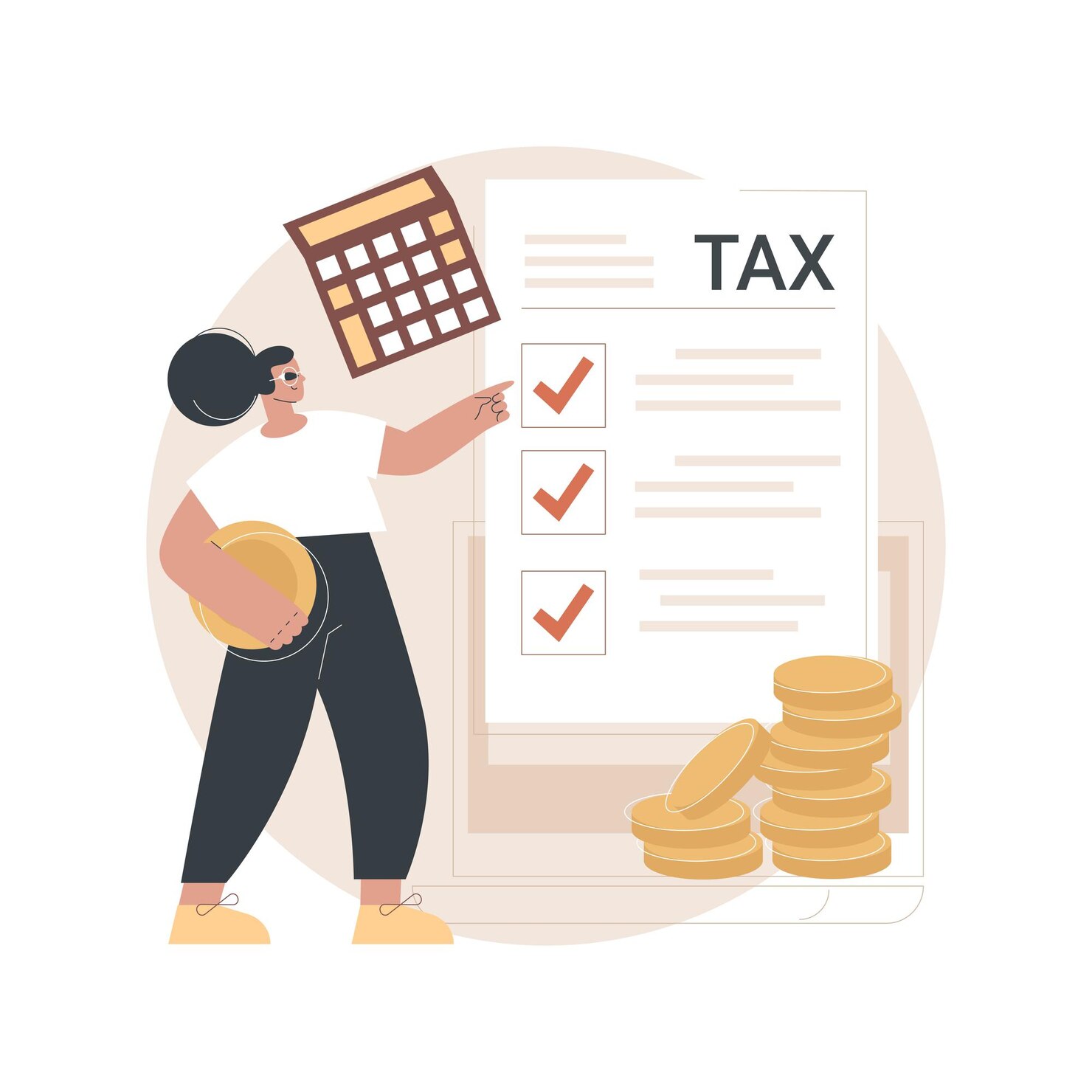 Tax Planning - Maximize Savings and Minimize Taxes with Apex Capital Trust